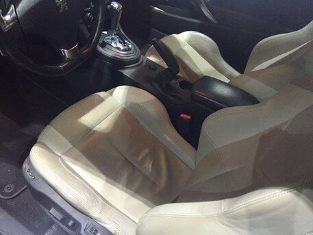 2012 Peugeot Other