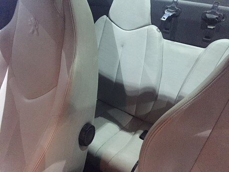2012 Peugeot Other