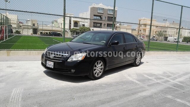 2006 تويوتا أفالون