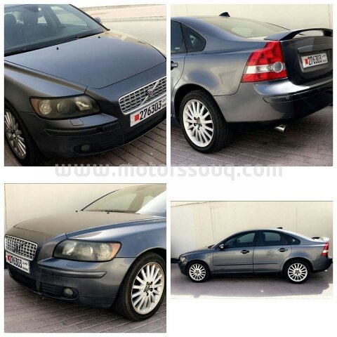 2006 فولفو إس 30