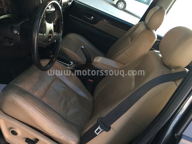 2005 GMC Envoy