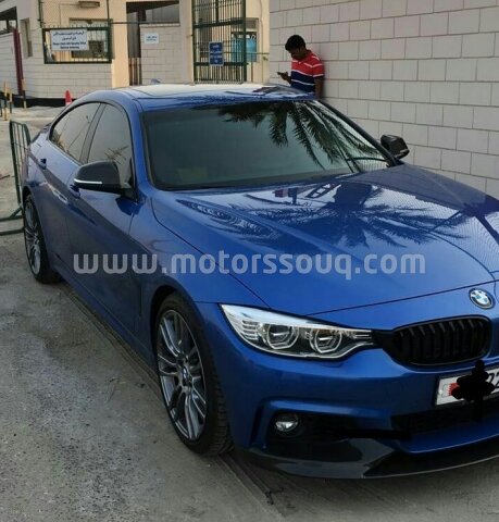 2015 BMW Other