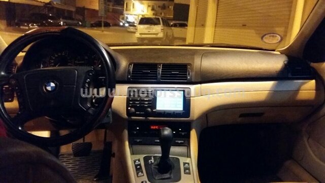 1999 BMW 328