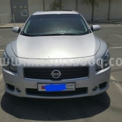 2011 Nissan Maxima