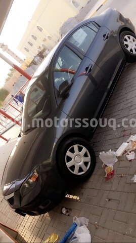 2008 مازدا مازدا 3