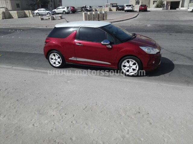 2012 Renault Other