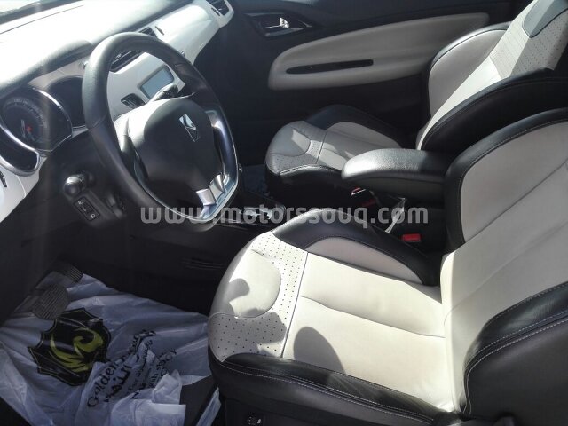 2012 Renault Other