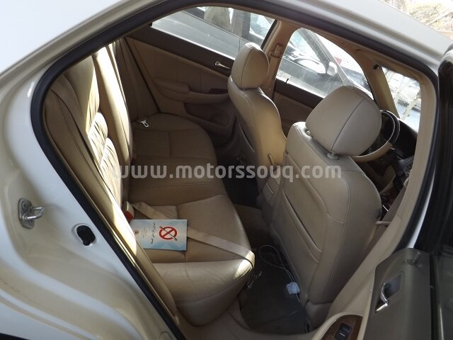 2006 Honda Accord