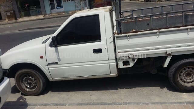 2000 Isuzu Other
