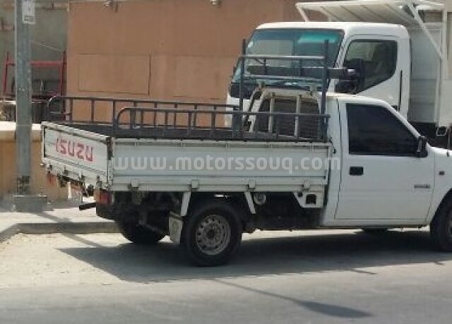 2000 Isuzu Other