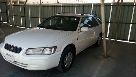 1999 Toyota Other
