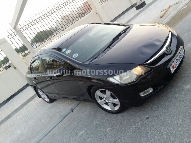 2006 Honda Civic