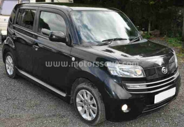 2008 Daihatsu Other