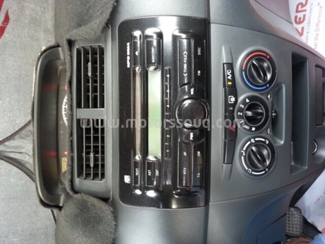 2008 Daihatsu Other