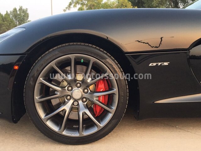 2014 Dodge Viper