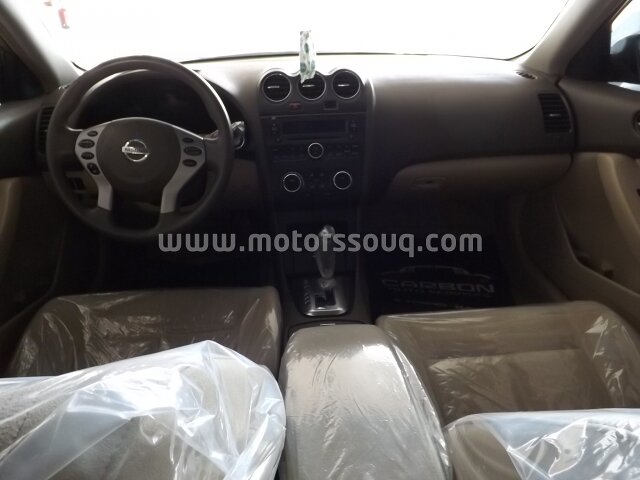 2011 Nissan Altima