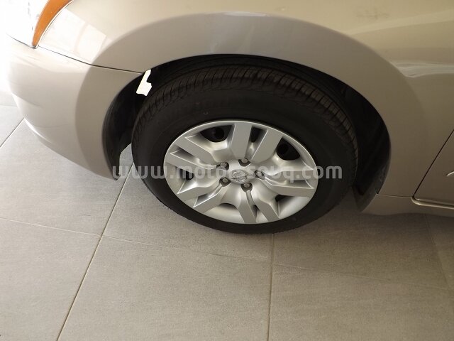 2011 Nissan Altima