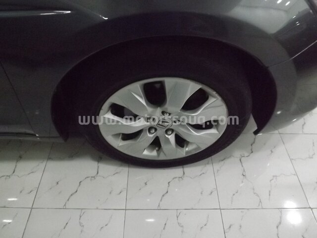 2009 Honda Accord