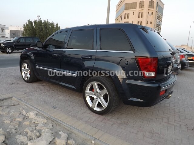 2009 Jeep Other