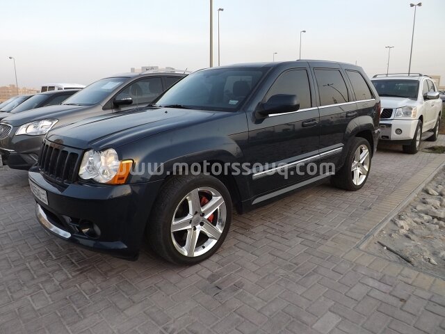 2009 Jeep Other