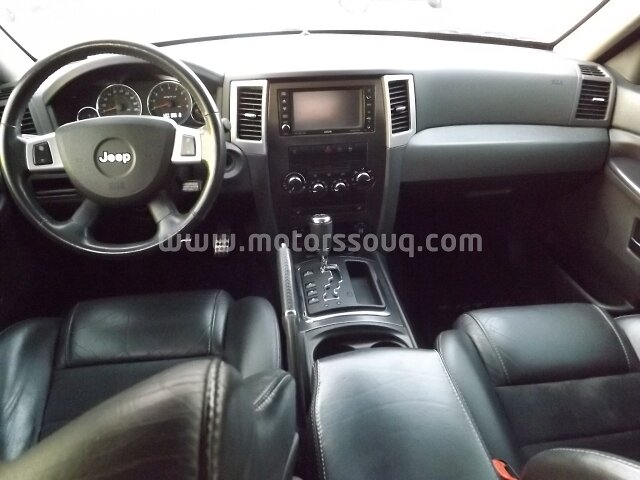2009 Jeep Other