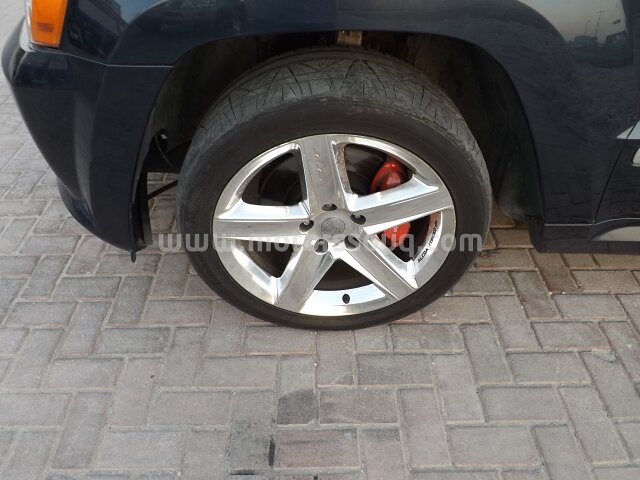 2009 Jeep Other