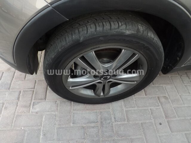 2014 Ssangyong Other