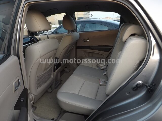 2014 Ssangyong Other