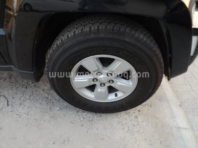 2009 Jeep Cherokee