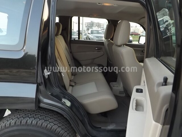 2009 Jeep Cherokee