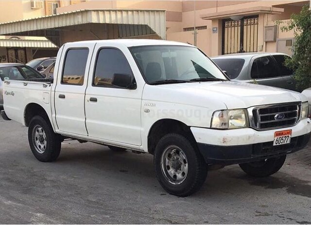 2006 Ford Other