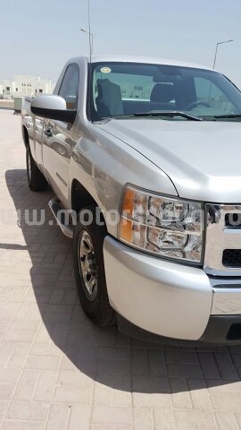 2010 Chevrolet Silverado