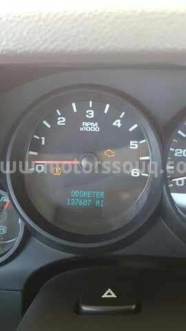 2010 Chevrolet Silverado