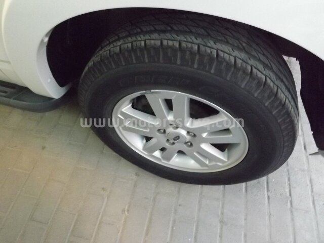 2010 Ford Explorer