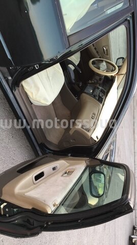 2001 Honda Accord