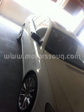 2007 BMW 730