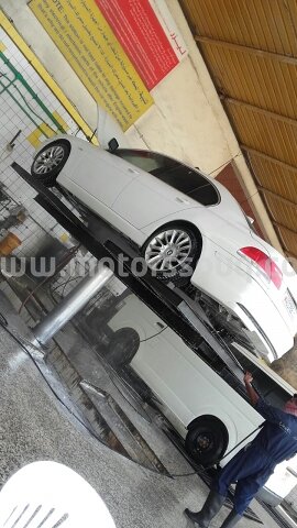 2007 BMW 730