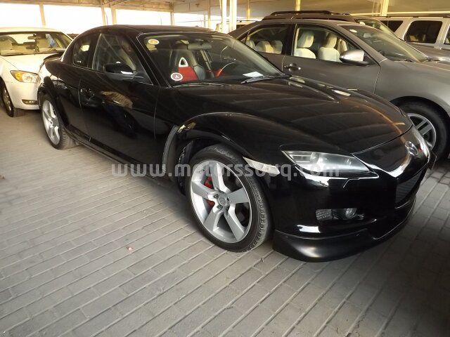 2004 Mazda Other