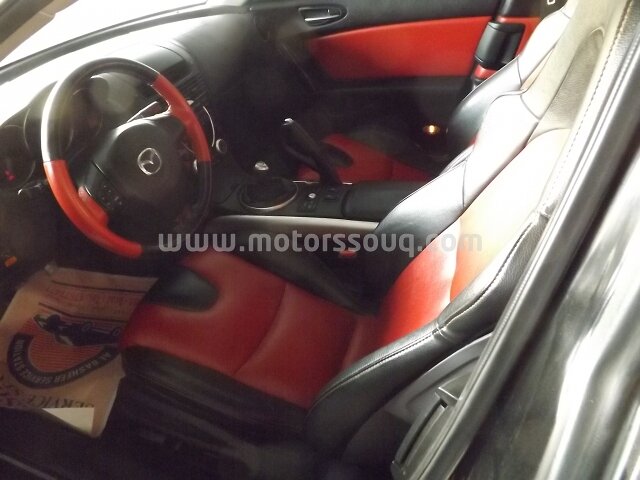 2004 Mazda Other