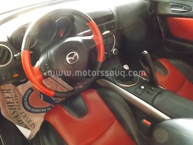 2004 Mazda Other
