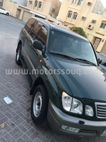 1999 جيب أخرى
