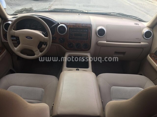 2004 Ford Expedition