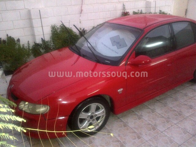2003 شيفروليه لومينا