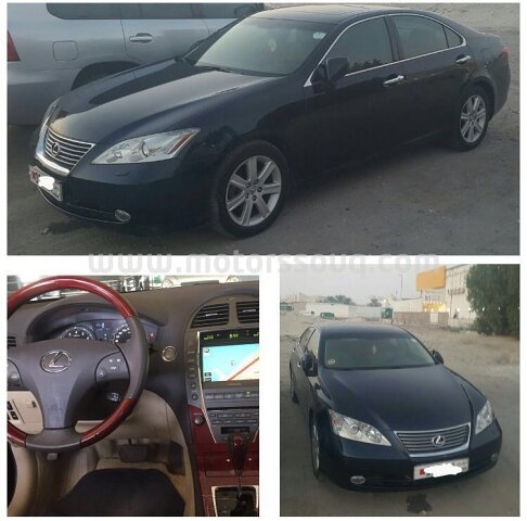 2008 Lexus Other