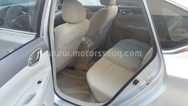 2013 Nissan Sentra