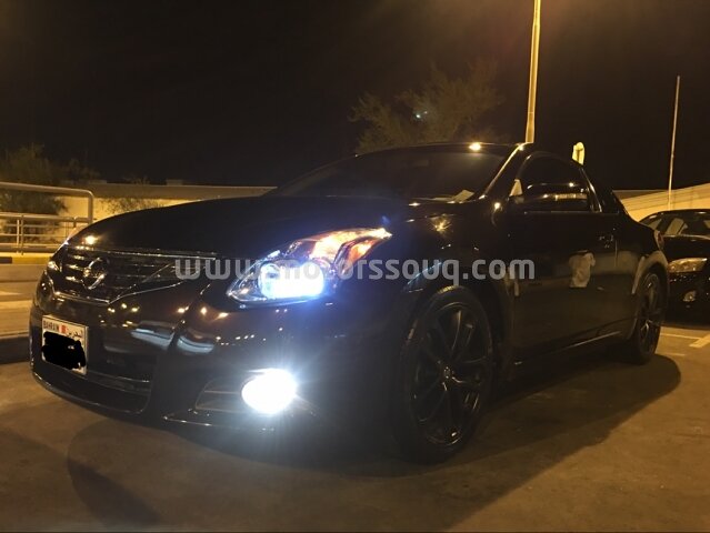 2010 Nissan Altima