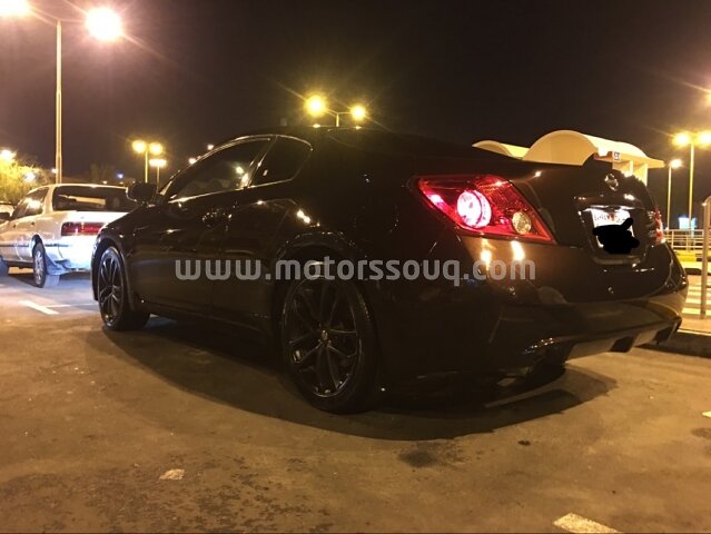 2010 Nissan Altima