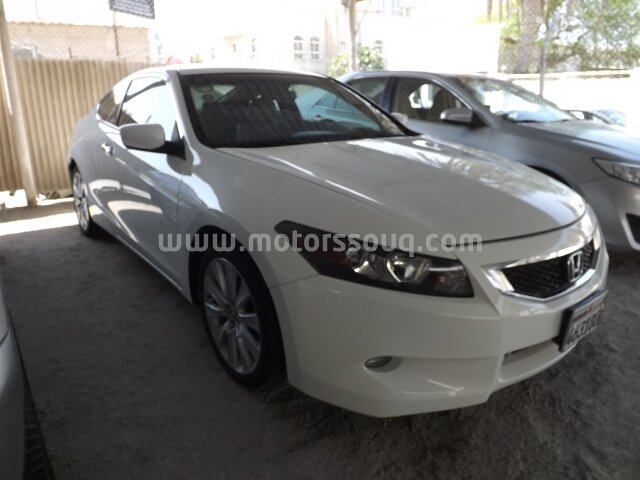 2010 Honda Accord