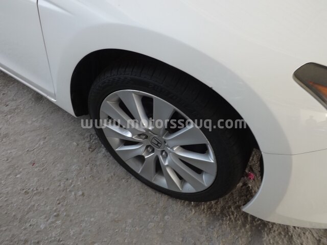 2010 Honda Accord