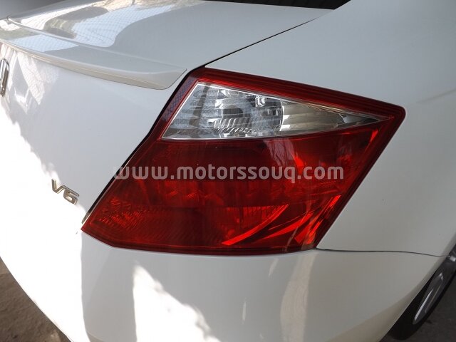 2010 Honda Accord